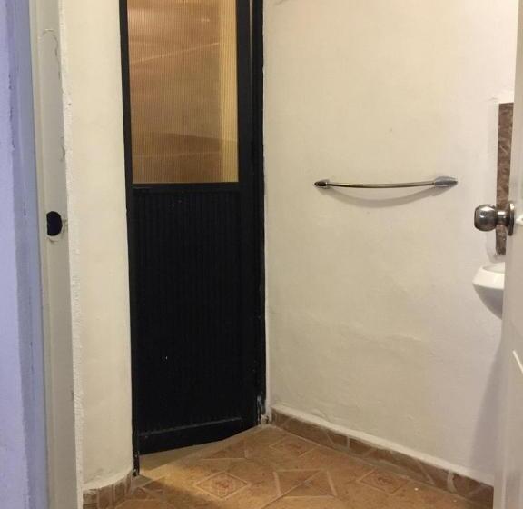 Standaardbungalow, Posada Las Graditas