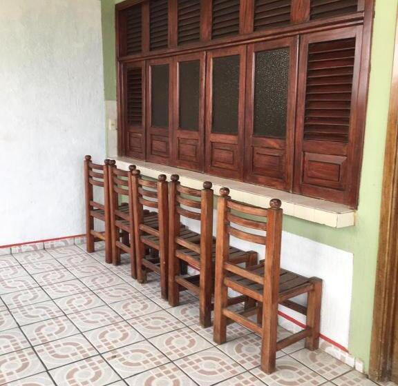 Huis met 3 Slaapkamers, Posada Las Graditas