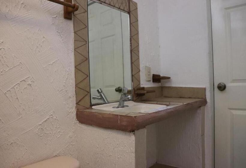 Superior Bungalow, Posada Las Graditas
