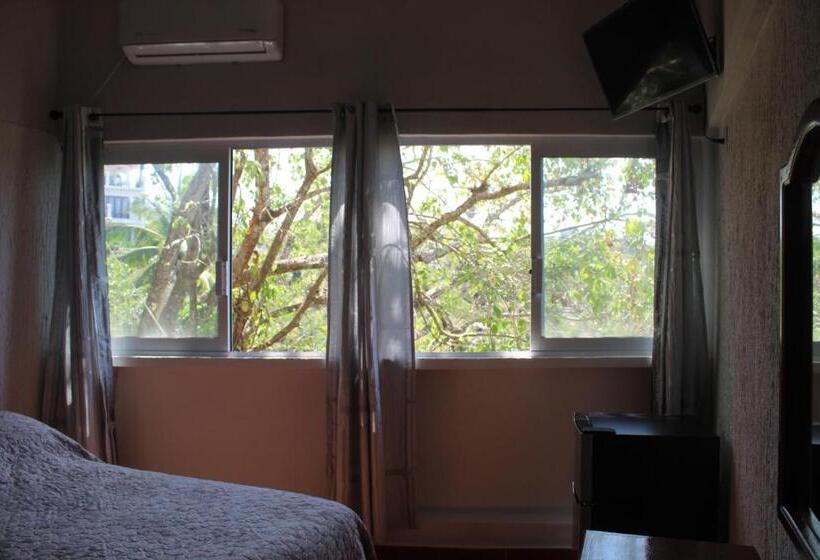 Suite, Posada Las Graditas