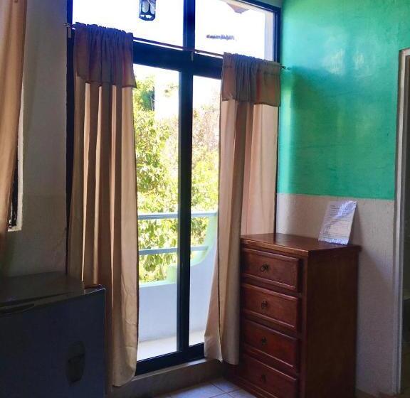 Familiekamer, Posada Las Graditas
