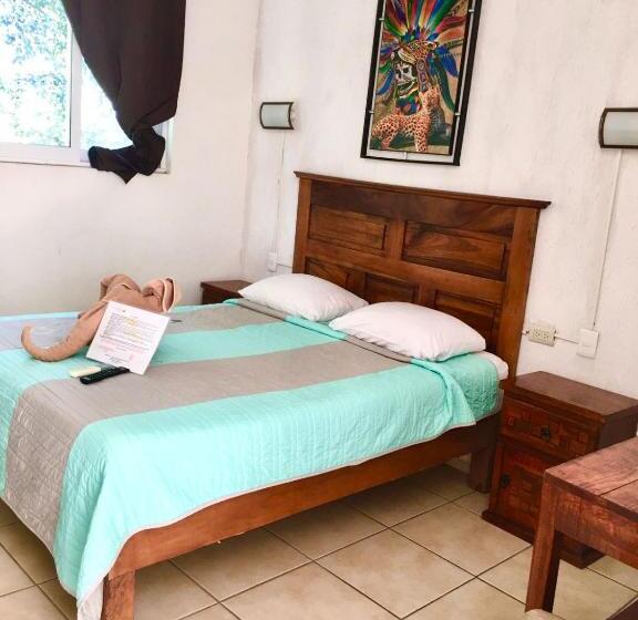 StandaardKamer, Posada Las Graditas
