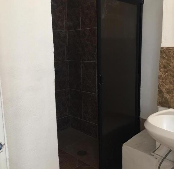 Standaardbungalow, Posada Las Graditas