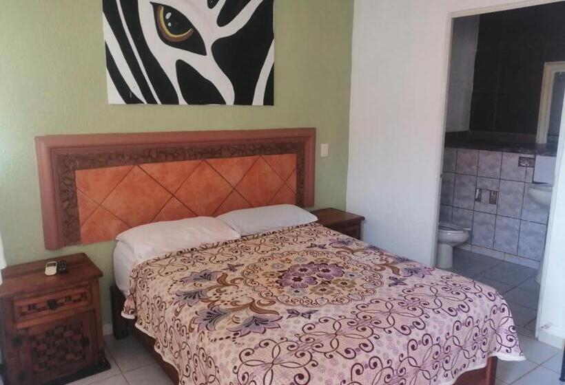 Superior Bungalow, Posada Las Graditas
