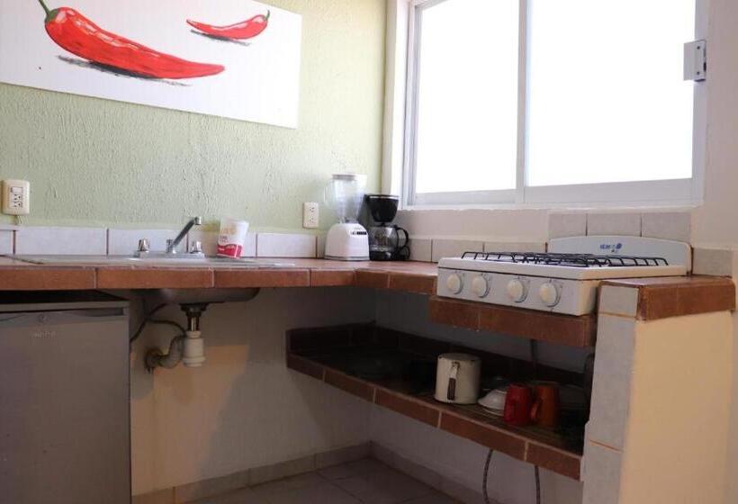 Superior Bungalow, Posada Las Graditas