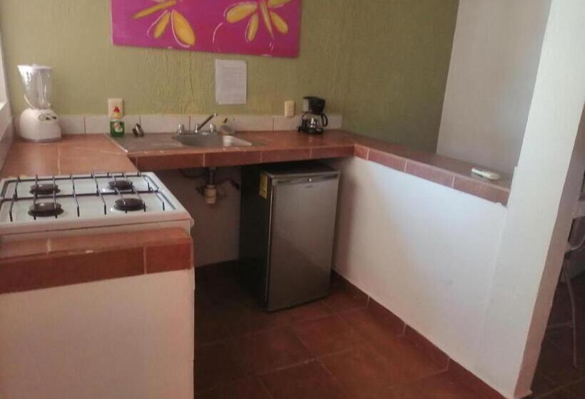 Superior Bungalow, Posada Las Graditas