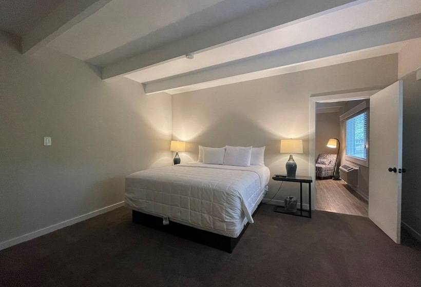 Номер Стандарт, Allenberry Resort