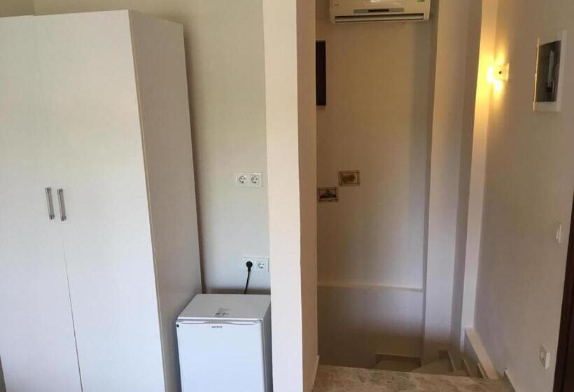 Люкс Дюплекс, Alya Hotel Göcek