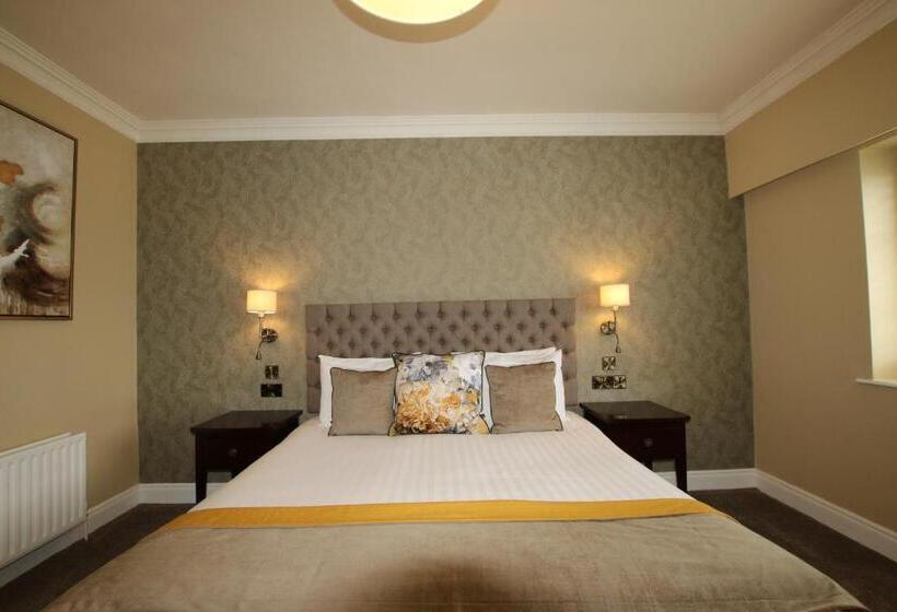 Номер Стандарт, Crover House Hotel & Golf Club