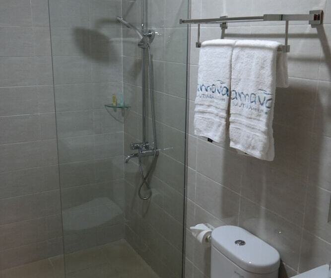 اتاق استاندارد, Havana Mutiara Belitung