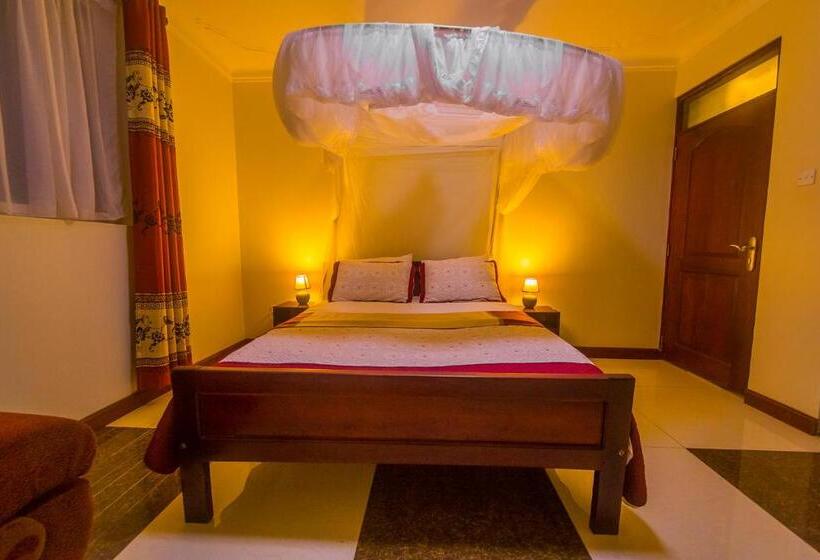 اتاق استاندارد, Royal Nest Entebbe