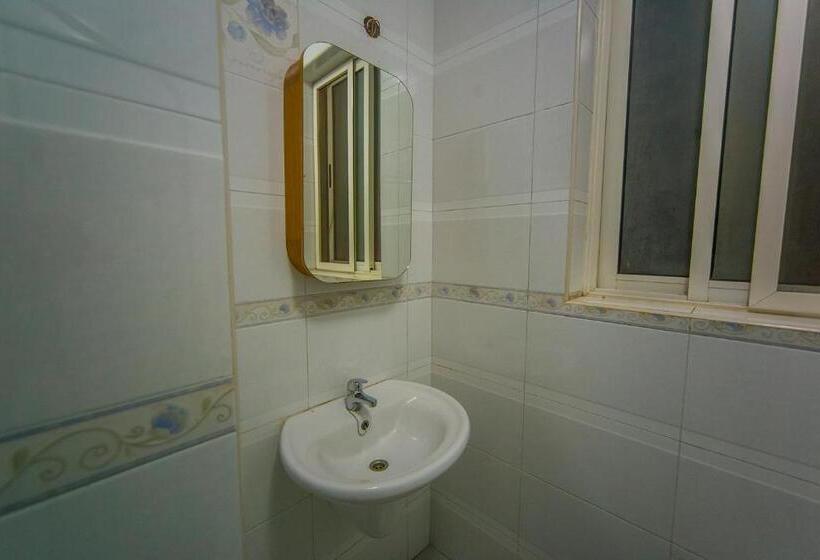 اتاق استاندارد, Royal Nest Entebbe