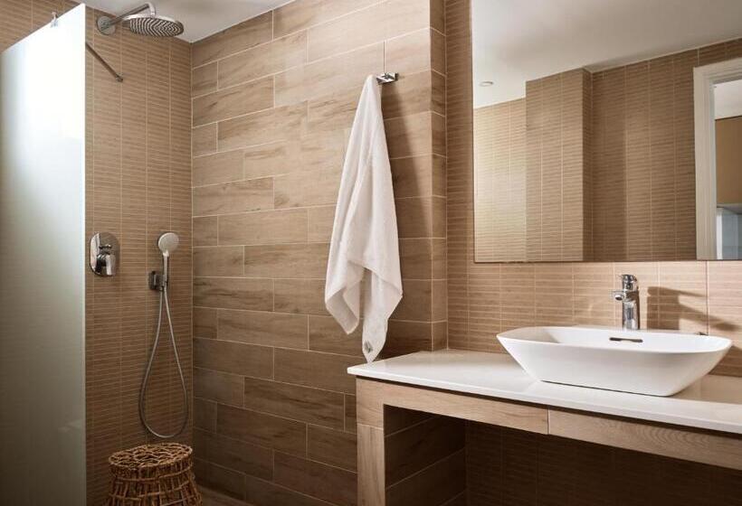 Семейный Номер, Stefania Apartments