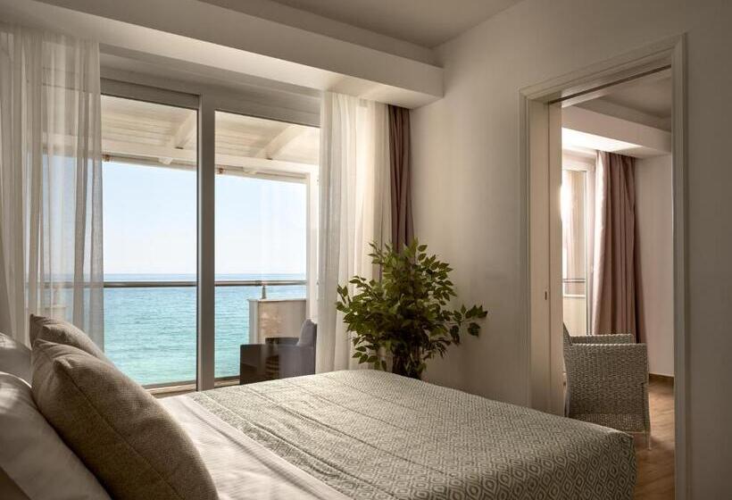 Семейный Номер, Stefania Apartments