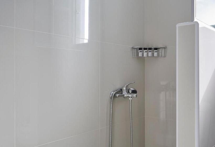 Номер Стандарт Вид на Бассейн, Mrs. Armelina By Mr&mrs White Hotels