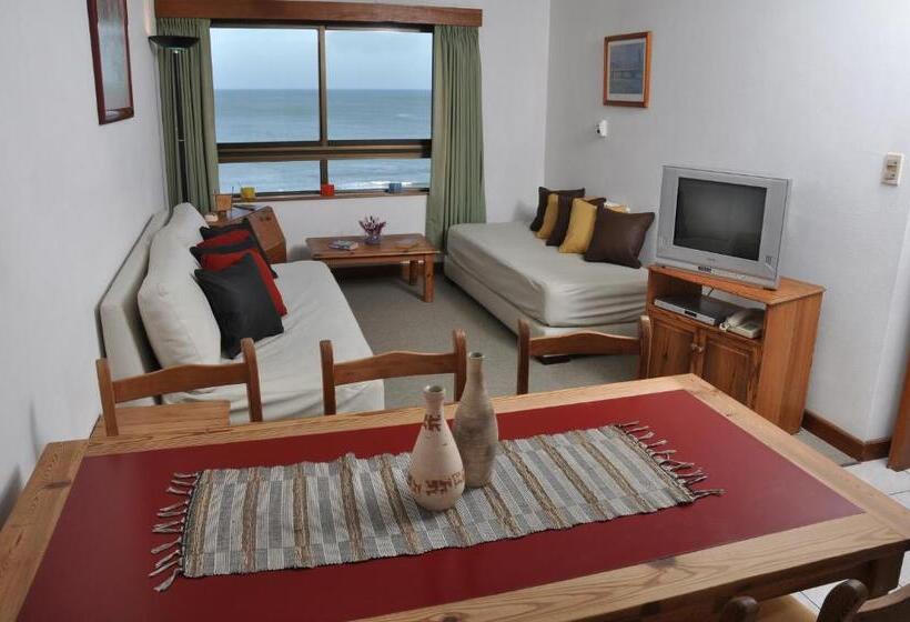 Apartament 2 Dormitoare, Complejo Marges