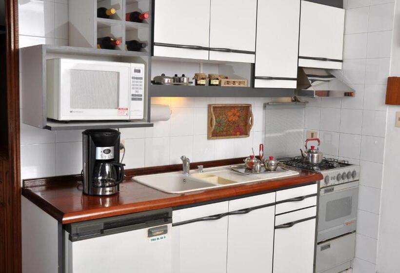 Apartament 1 Dormitor, Complejo Marges