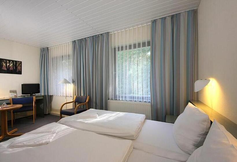 스탠다드 룸, Gastehaus Chorin