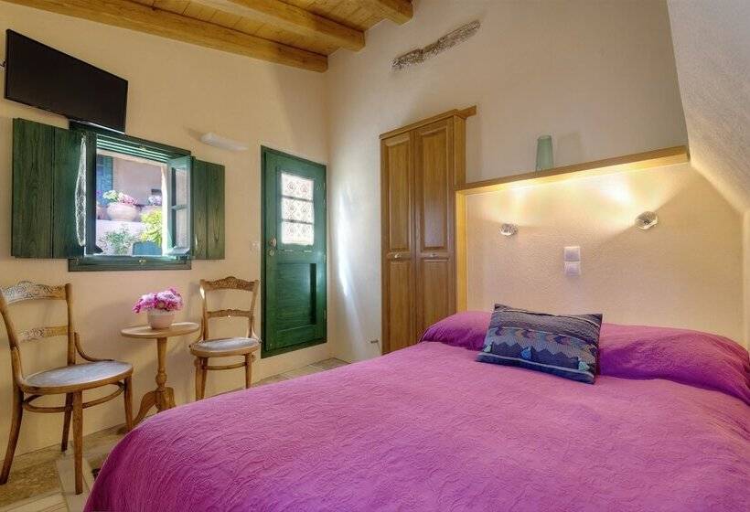 Студио Economy, Ritsos Guesthouse