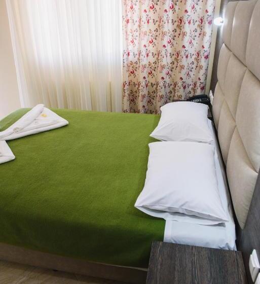 스탠다드 싱글 룸, Santa Rosa Hotel & Beach