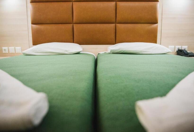 스탠다드 룸, Santa Rosa Hotel & Beach