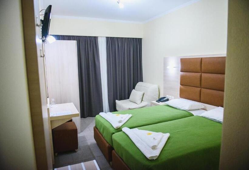스탠다드 룸, Santa Rosa Hotel & Beach