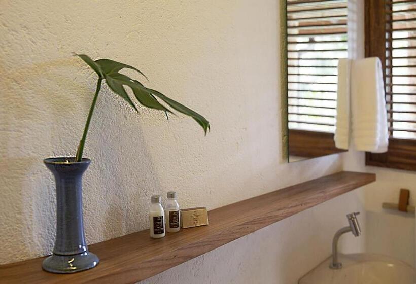 자쿠지 스위트, Casa Mar Paraty