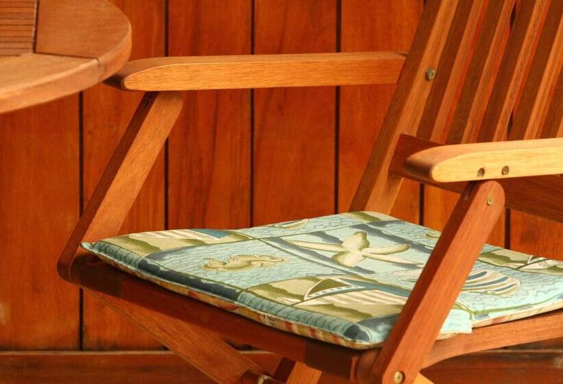 Семейное Бунгало, Pontal Dos Carneiros Beach Bungalows