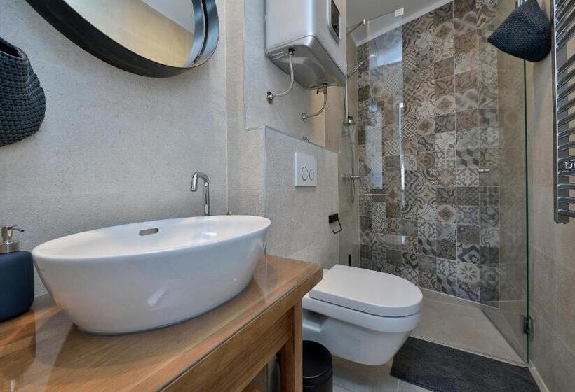 Номер Стандарт, Apartments & Rooms Mareta Exclusive
