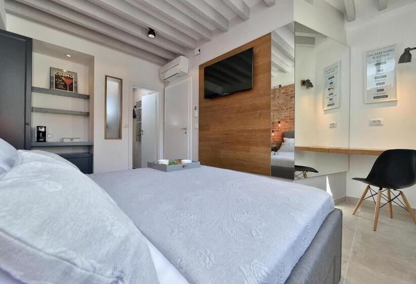 Номер Стандарт, Apartments & Rooms Mareta Exclusive
