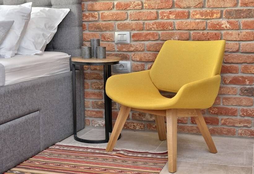 Номер Стандарт, Apartments & Rooms Mareta Exclusive