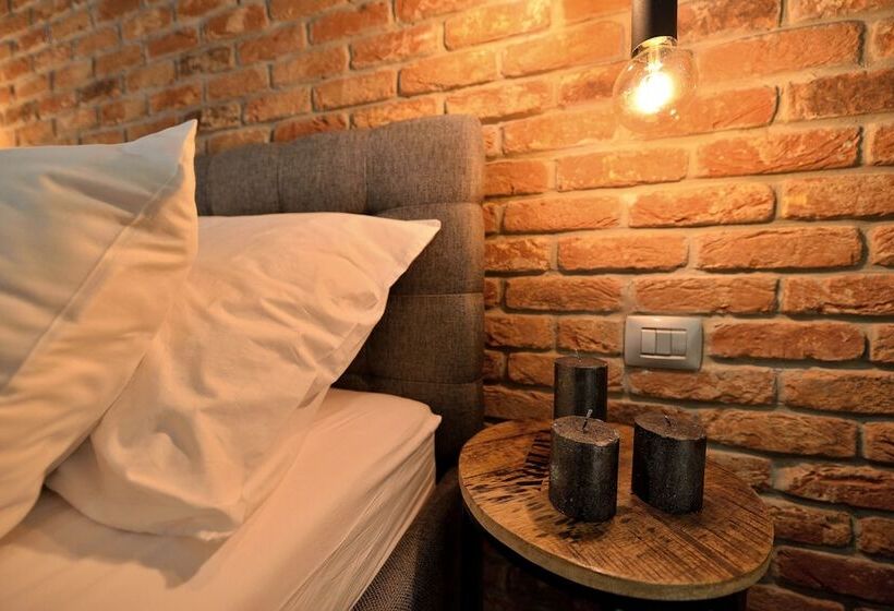 Номер Стандарт, Apartments & Rooms Mareta Exclusive