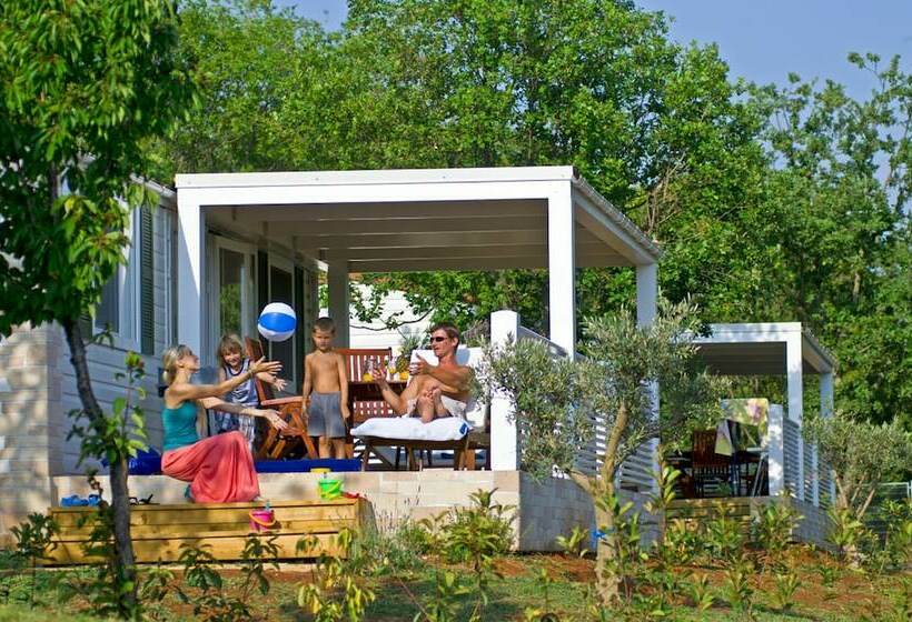 خانه 1 خوابه, Camping Lanterna Premium Resort   Vacansoleil Maeva