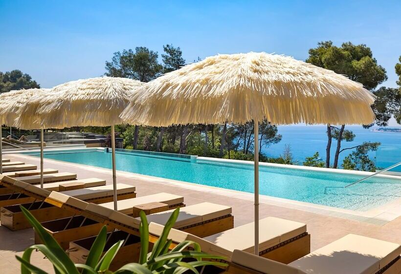 کلبه ییلاقی, Camping Lanterna Premium Resort   Vacansoleil Maeva