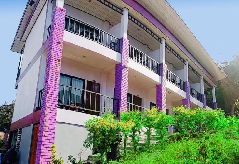 اتاق استاندارد با بالکن, View Garden Resort
