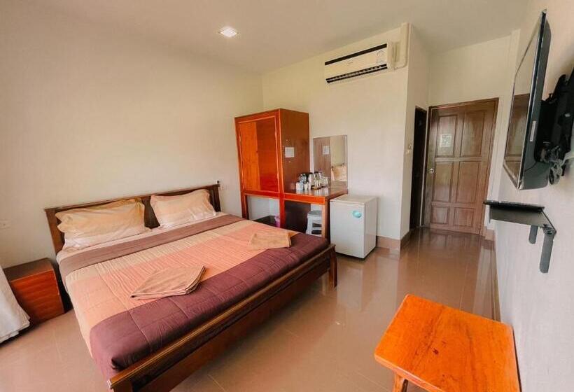 اتاق استاندارد, View Garden Resort