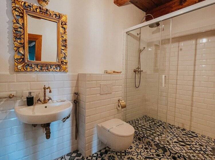 침실 1개 수피리어 아파트, Resla Residence I, Ii