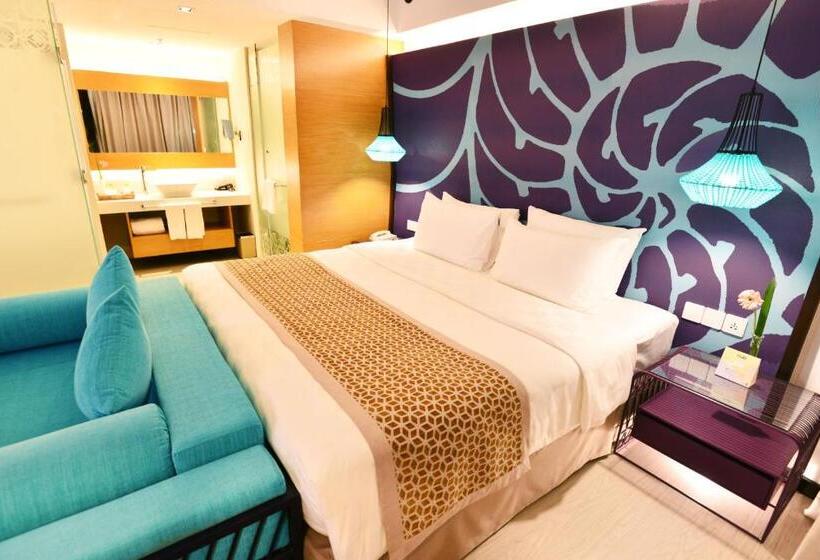스위트, Hue Hotels And Resorts Boracay Managed By Hii
