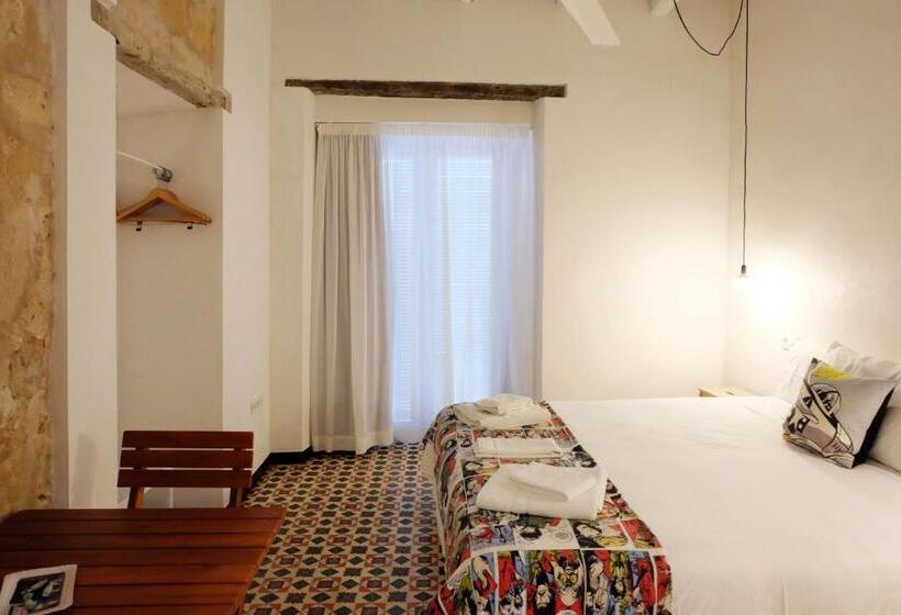 اتاق استاندارد, Casa De Huéspedes Santa Maria