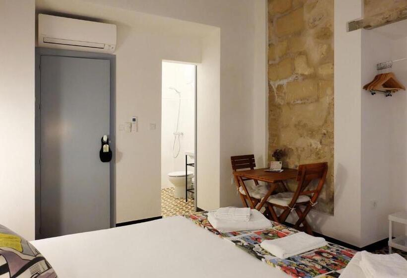 اتاق استاندارد, Casa De Huéspedes Santa Maria