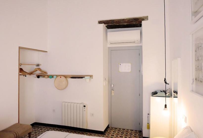 اتاق استاندارد, Casa De Huéspedes Santa Maria