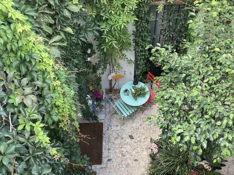 اتاق اکونومی, Casa De Huéspedes Santa Maria