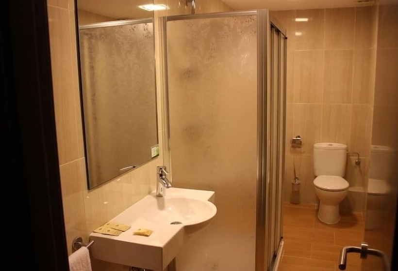 דירת חדר, Hostal Rocamar