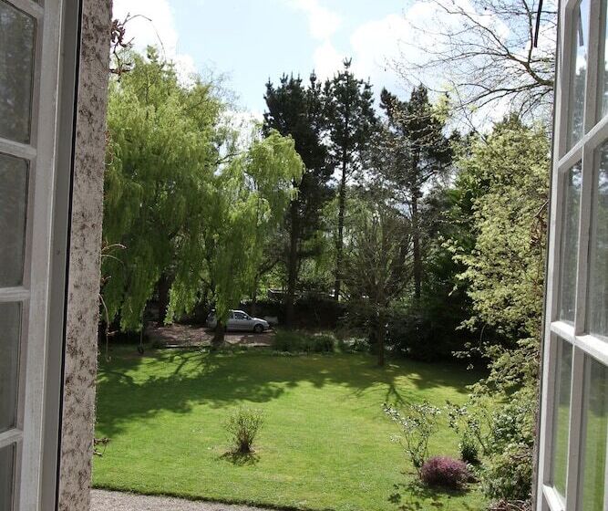 اتاق استاندارد, La Haute Flourie   Bed And Breakfast  Chambres D Hôtes