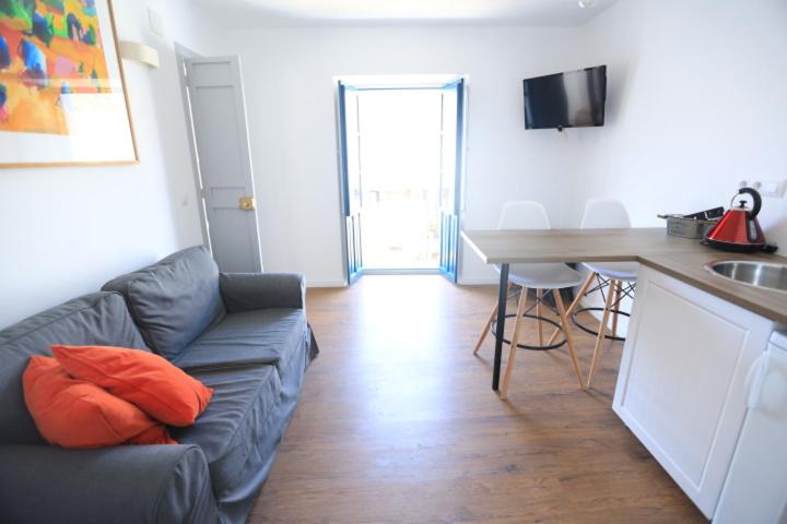 Семейный Полулюкс, Casa Rural Miller S Of Frigiliana