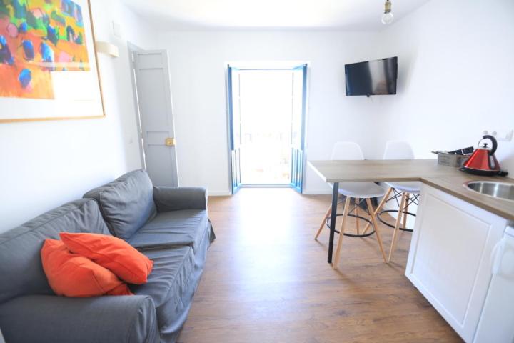 Дом 1 Спальня, Casa Rural Miller S Of Frigiliana