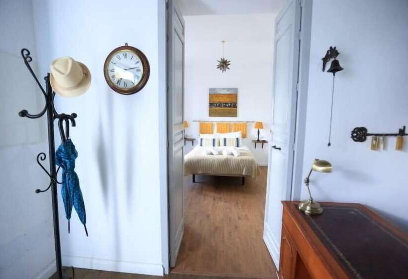 Дом 1 Спальня, Casa Rural Miller S Of Frigiliana
