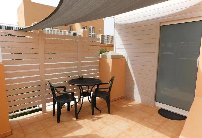 חדר סטנדרט, Alojamiento Parque Corralejo