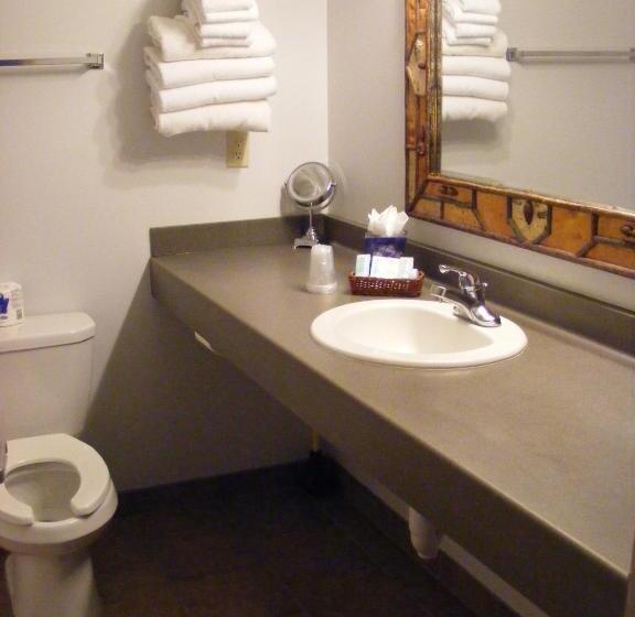 Стандартный Номер Кровать Кинг, August Lodge Cooperstown