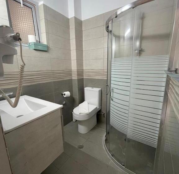 شقة غرفة واحدة, Maritina Apartments